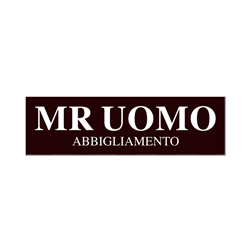 Mr Uomo